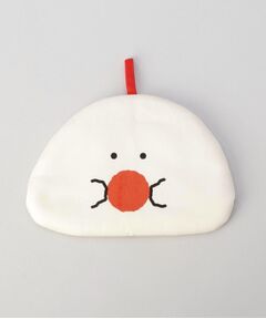 212 KITCHEN STORE / トゥーワントゥーキッチン ストア インテリア・生活雑貨・ホビー・ステーショナリー | ぎゅっとおにぎりさん ミトン 梅