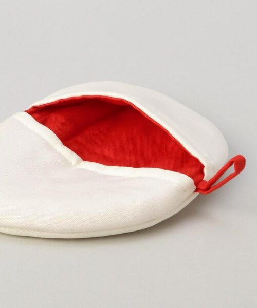 212 KITCHEN STORE / トゥーワントゥーキッチン ストア インテリア・生活雑貨・ホビー・ステーショナリー | ぎゅっとおにぎりさん ミトン 梅 | 詳細3