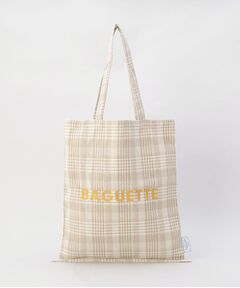 212 KITCHEN STORE / トゥーワントゥーキッチン ストア バッグ | フレンチエピスリーcheckトート BE