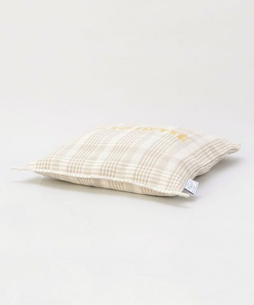 212 KITCHEN STORE / トゥーワントゥーキッチン ストア バッグ | フレンチエピスリーcheckトート BE | 詳細4