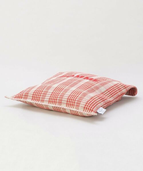 212 KITCHEN STORE / トゥーワントゥーキッチン ストア バッグ | フレンチエピスリーcheckトート RD | 詳細4