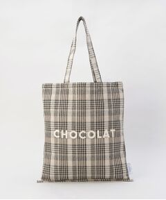 212 KITCHEN STORE / トゥーワントゥーキッチン ストア バッグ | フレンチエピスリーcheckトート BK