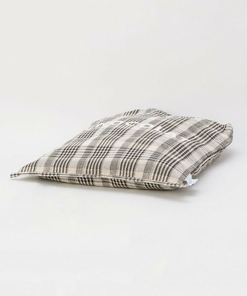 212 KITCHEN STORE / トゥーワントゥーキッチン ストア バッグ | フレンチエピスリーcheckトート BK | 詳細4