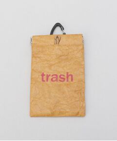 212 KITCHEN STORE / トゥーワントゥーキッチン ストア バッグ | POY(ポーイ）/SYMBOL TRASH