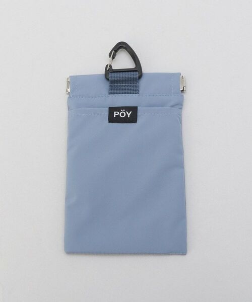212 KITCHEN STORE / トゥーワントゥーキッチン ストア バッグ | POY(ポーイ）/WEEKEND BL | 詳細2