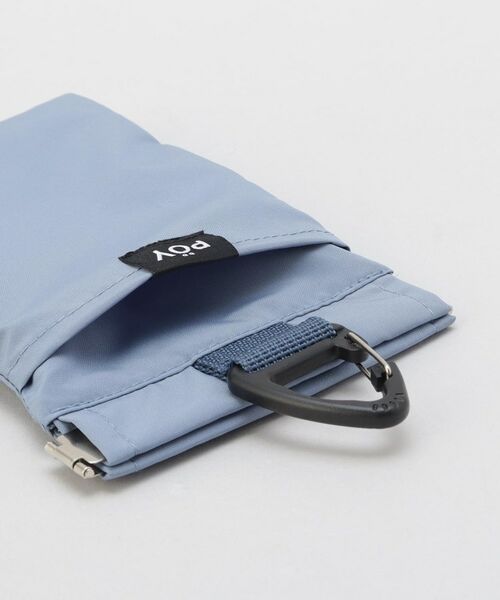 212 KITCHEN STORE / トゥーワントゥーキッチン ストア バッグ | POY(ポーイ）/WEEKEND BL | 詳細5