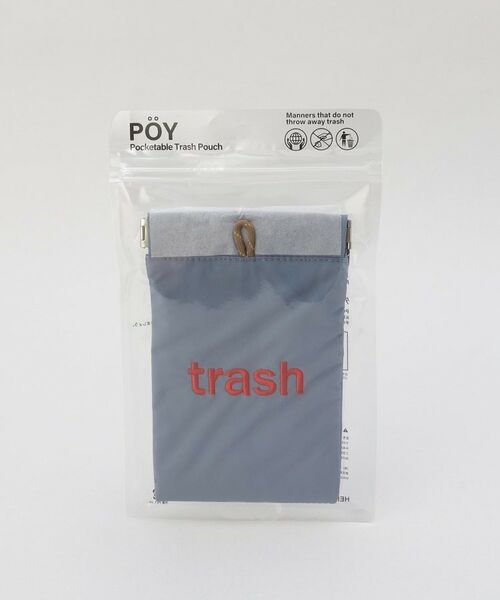 212 KITCHEN STORE / トゥーワントゥーキッチン ストア バッグ | POY(ポーイ）/WEEKEND BL | 詳細6