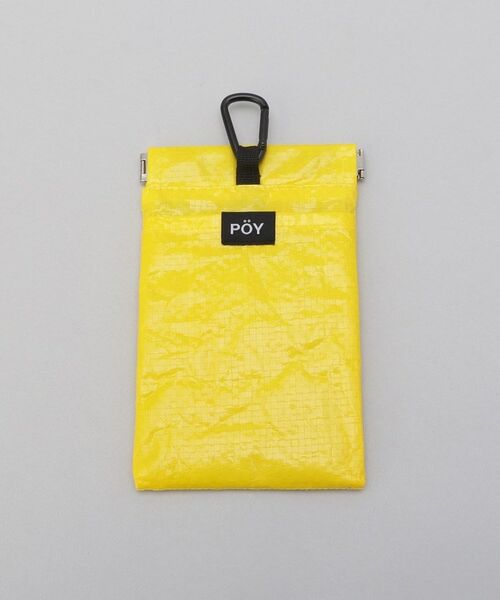 212 KITCHEN STORE / トゥーワントゥーキッチン ストア バッグ | POY(ポーイ）/WEEKENDER PE YE | 詳細2