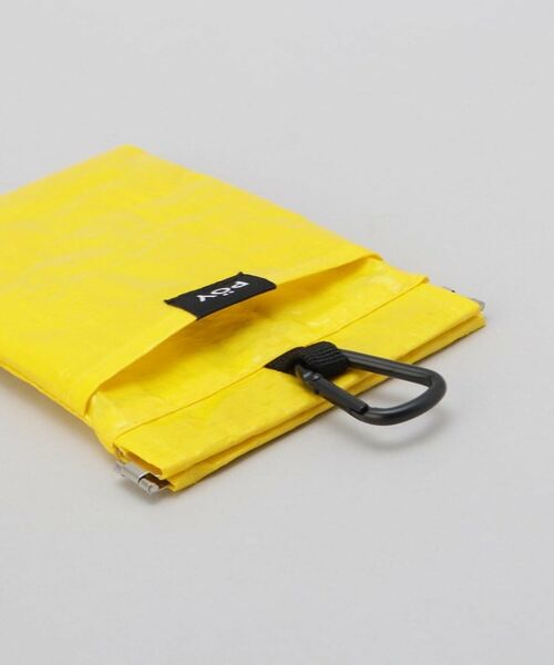 212 KITCHEN STORE / トゥーワントゥーキッチン ストア バッグ | POY(ポーイ）/WEEKENDER PE YE | 詳細5