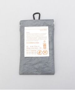 212 KITCHEN STORE / トゥーワントゥーキッチン ストア バッグ | POY(ポーイ）/WEEKENDER PE GY