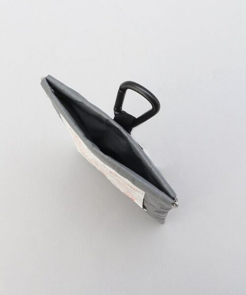 212 KITCHEN STORE / トゥーワントゥーキッチン ストア バッグ | POY(ポーイ）/WEEKENDER PE GY | 詳細4