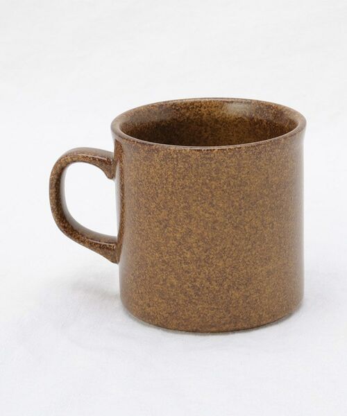 212 KITCHEN STORE / トゥーワントゥーキッチン ストア グラス・マグカップ | たっぷりマグ BR | 詳細2