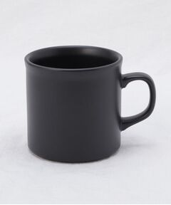 212 KITCHEN STORE / トゥーワントゥーキッチン ストア グラス・マグカップ | たっぷりマグ BK