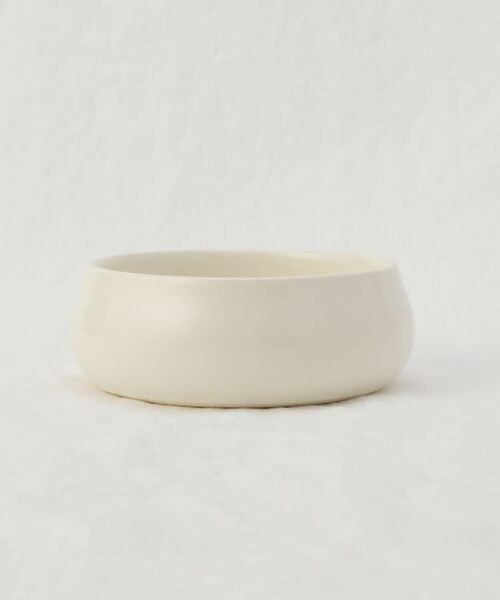 212 KITCHEN STORE / トゥーワントゥーキッチン ストア 食器 | KOS シチューボウル アイボリー | 詳細2