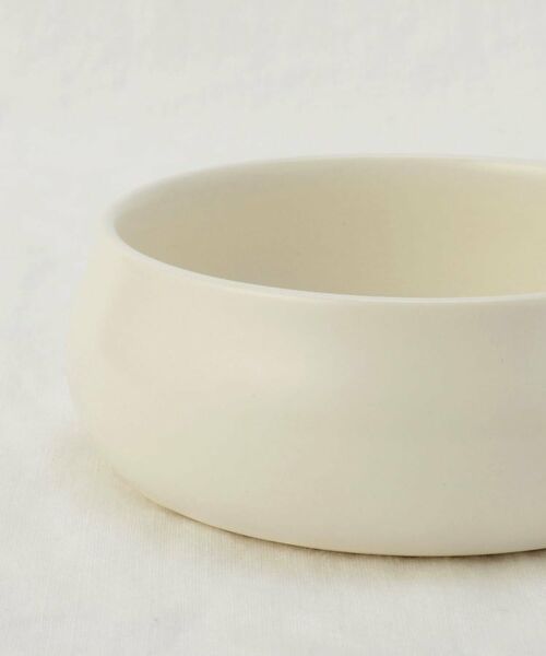 212 KITCHEN STORE / トゥーワントゥーキッチン ストア 食器 | KOS シチューボウル アイボリー | 詳細5