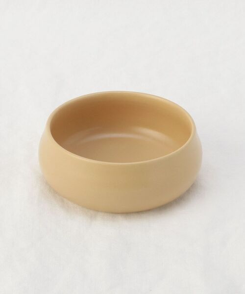 212 KITCHEN STORE / トゥーワントゥーキッチン ストア 食器 | KOS シチューボウル キャメル | 詳細1