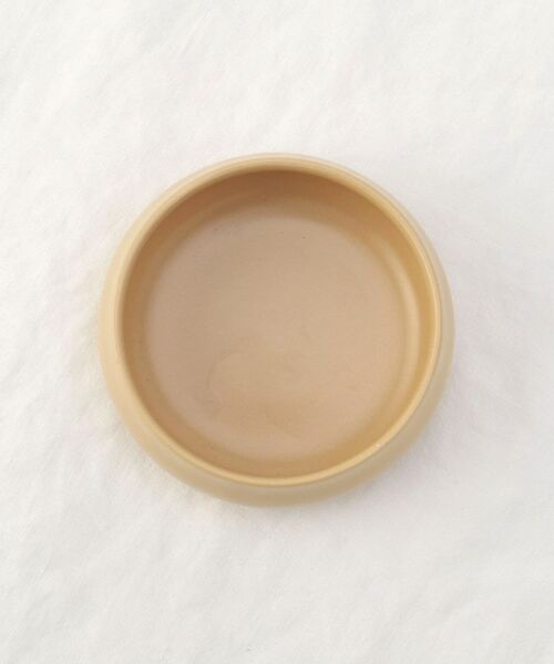 212 KITCHEN STORE / トゥーワントゥーキッチン ストア 食器 | KOS シチューボウル キャメル | 詳細3