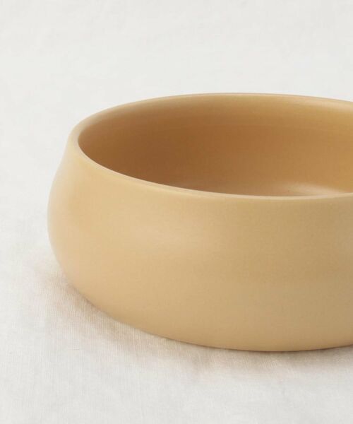 212 KITCHEN STORE / トゥーワントゥーキッチン ストア 食器 | KOS シチューボウル キャメル | 詳細5