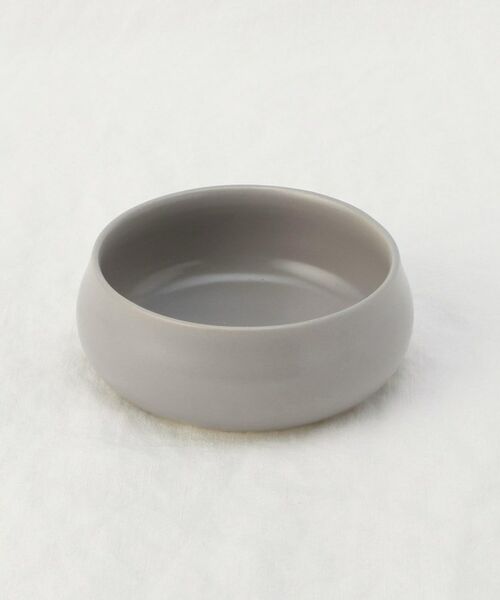 212 KITCHEN STORE / トゥーワントゥーキッチン ストア 食器 | KOS シチューボウル グレー | 詳細1