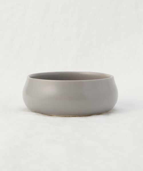 212 KITCHEN STORE / トゥーワントゥーキッチン ストア 食器 | KOS シチューボウル グレー | 詳細2