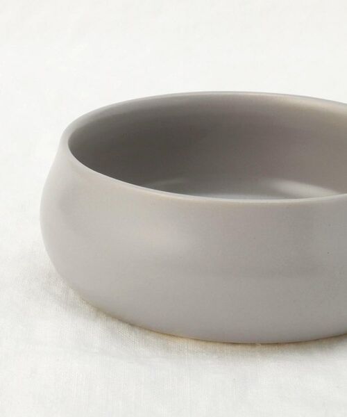 212 KITCHEN STORE / トゥーワントゥーキッチン ストア 食器 | KOS シチューボウル グレー | 詳細5