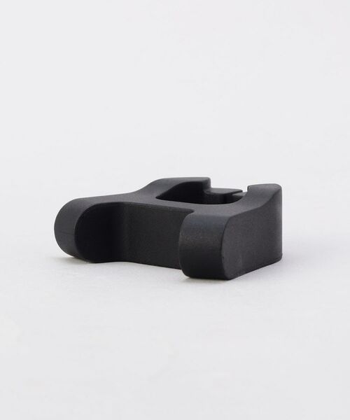 212 KITCHEN STORE / トゥーワントゥーキッチン ストア キッチンツール | TOUCH st シリコーンツールクリップ BK | 詳細3