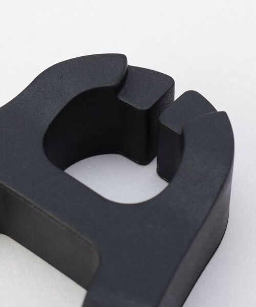 212 KITCHEN STORE / トゥーワントゥーキッチン ストア キッチンツール | TOUCH st シリコーンツールクリップ BK | 詳細4