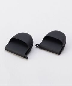 212 KITCHEN STORE / トゥーワントゥーキッチン ストア インテリア・生活雑貨・ホビー・ステーショナリー | TOUCH st シリコーンミニミトン2PSet BK