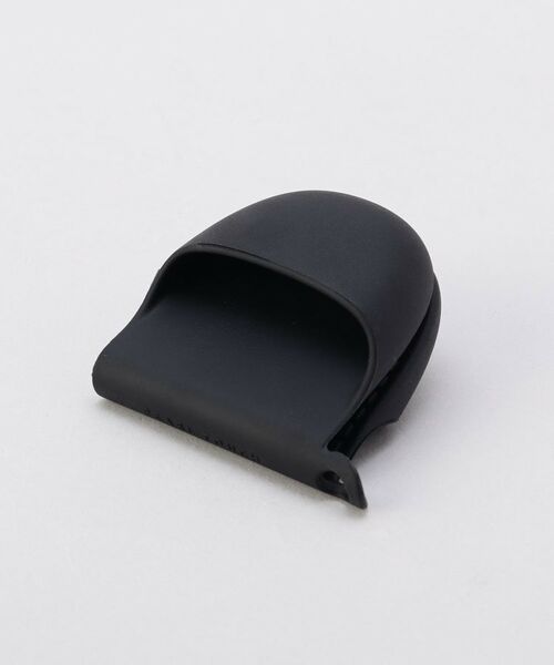 212 KITCHEN STORE / トゥーワントゥーキッチン ストア インテリア・生活雑貨・ホビー・ステーショナリー | TOUCH st シリコーンミニミトン2PSet BK | 詳細2