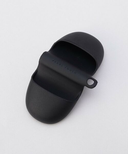 212 KITCHEN STORE / トゥーワントゥーキッチン ストア インテリア・生活雑貨・ホビー・ステーショナリー | TOUCH st シリコーンミニミトン2PSet BK | 詳細6
