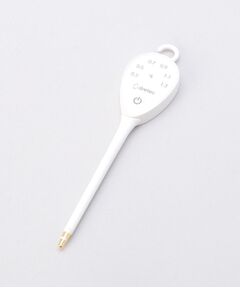 212 KITCHEN STORE / トゥーワントゥーキッチン ストア キッチンツール | 塩分計「しおぴかるん」 WH