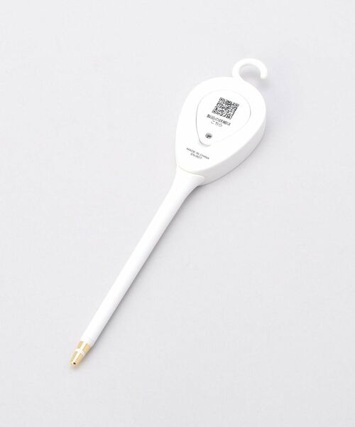 212 KITCHEN STORE / トゥーワントゥーキッチン ストア キッチンツール | 塩分計「しおぴかるん」 WH | 詳細2