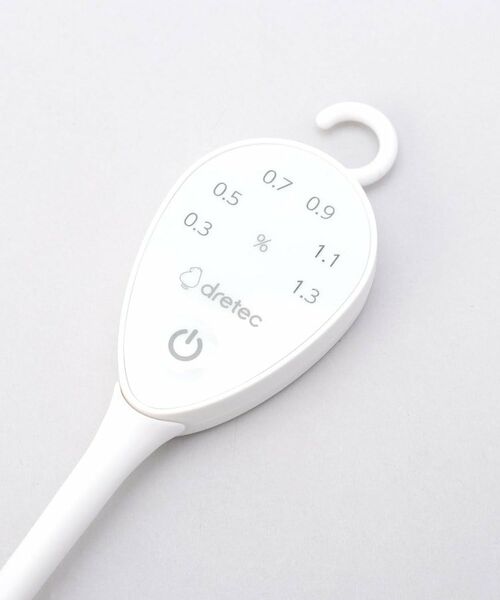 212 KITCHEN STORE / トゥーワントゥーキッチン ストア キッチンツール | 塩分計「しおぴかるん」 WH | 詳細3