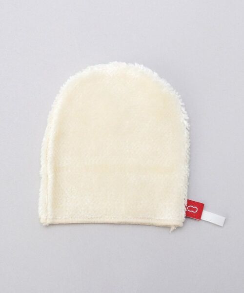 212 KITCHEN STORE / トゥーワントゥーキッチン ストア フェイスケア | 絹屋 絹の洗顔ミトン | 詳細1