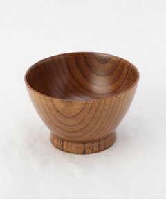 212 KITCHEN STORE / トゥーワントゥーキッチン ストア 食器 | 木の汁椀 鉢型汁椀 ＜三百十日商店＞