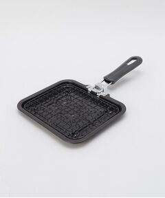 212 KITCHEN STORE / トゥーワントゥーキッチン ストア キッチンツール | ホットグリル IH対応ミニ魚焼