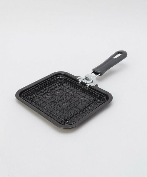 212 KITCHEN STORE / トゥーワントゥーキッチン ストア キッチンツール | ホットグリル IH対応ミニ魚焼 | 詳細1