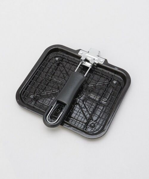212 KITCHEN STORE / トゥーワントゥーキッチン ストア キッチンツール | ホットグリル IH対応ミニ魚焼 | 詳細10