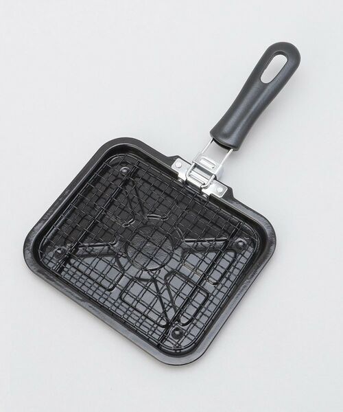 212 KITCHEN STORE / トゥーワントゥーキッチン ストア キッチンツール | ホットグリル IH対応ミニ魚焼 | 詳細4