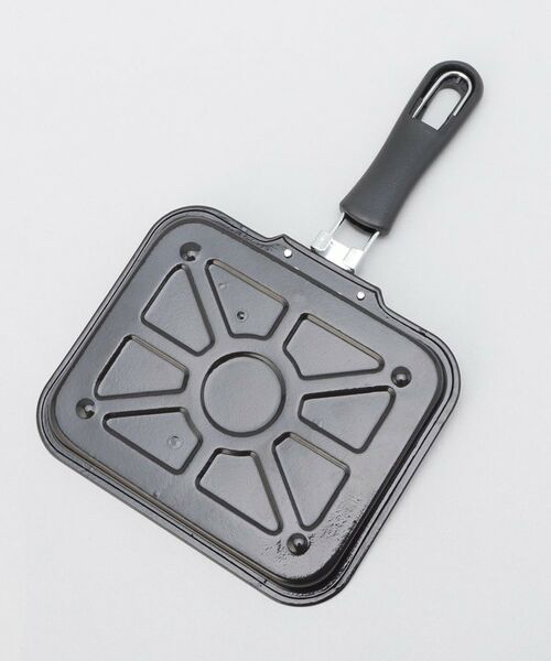 212 KITCHEN STORE / トゥーワントゥーキッチン ストア キッチンツール | ホットグリル IH対応ミニ魚焼 | 詳細5