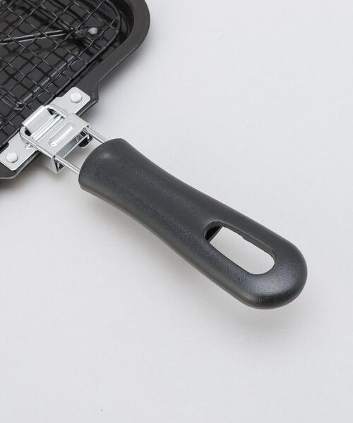 212 KITCHEN STORE / トゥーワントゥーキッチン ストア キッチンツール | ホットグリル IH対応ミニ魚焼 | 詳細7