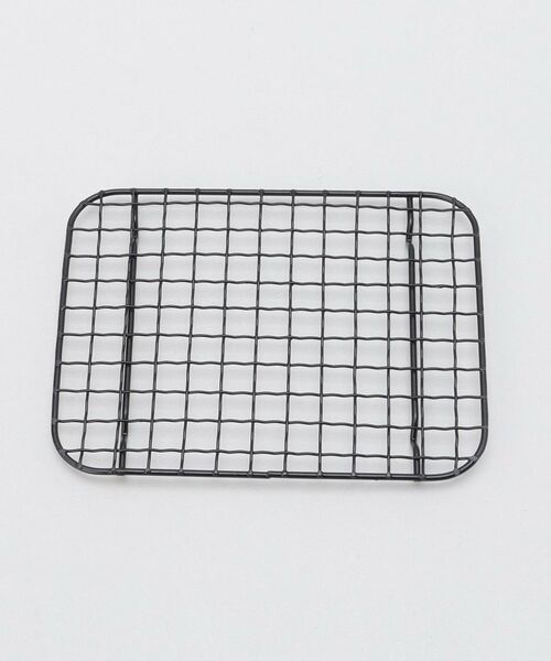 212 KITCHEN STORE / トゥーワントゥーキッチン ストア キッチンツール | ホットグリル IH対応ミニ魚焼 | 詳細8