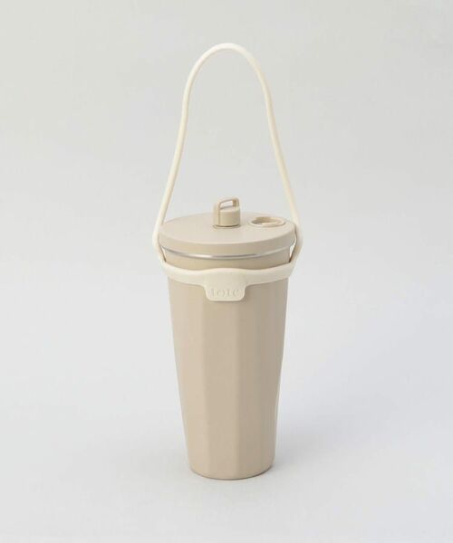 212 KITCHEN STORE/トゥーワントゥーキッチン ストア ストロー付2wayタンブラー470ml モカ その他 00(FREE) 212 KITCHEN STORE/トゥーワントゥーキッチン ストア ストロー付2wayタンブラー470ml モカ その他 00(FREE)
