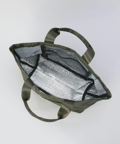 212 KITCHEN STORE / トゥーワントゥーキッチン ストア インテリア・生活雑貨・ホビー・ステーショナリー | デイリーランチバッグ KH | 詳細6