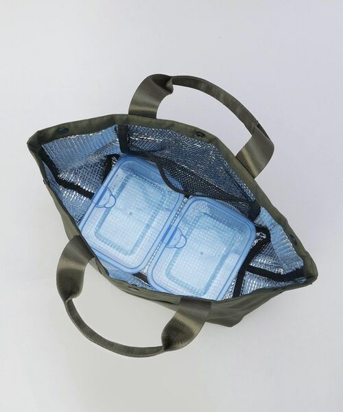 212 KITCHEN STORE / トゥーワントゥーキッチン ストア インテリア・生活雑貨・ホビー・ステーショナリー | デイリーランチバッグ KH | 詳細7