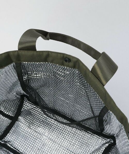 212 KITCHEN STORE / トゥーワントゥーキッチン ストア インテリア・生活雑貨・ホビー・ステーショナリー | デイリーランチバッグ KH | 詳細9