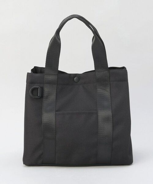 212 KITCHEN STORE / トゥーワントゥーキッチン ストア インテリア・生活雑貨・ホビー・ステーショナリー | デイリーランチバッグ BK | 詳細1