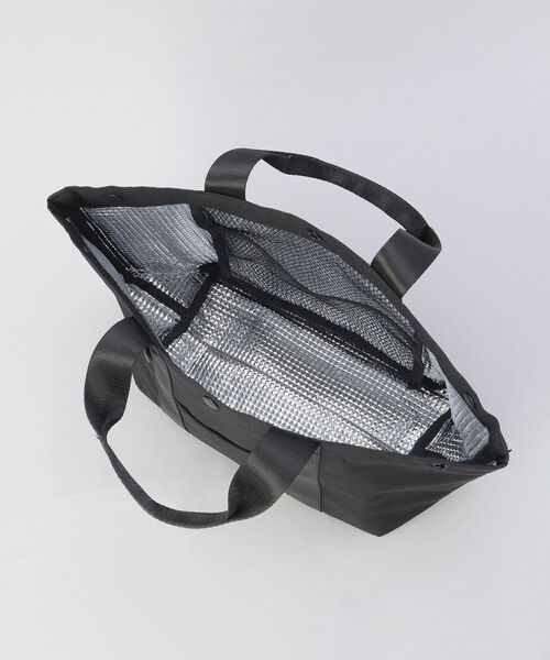 212 KITCHEN STORE / トゥーワントゥーキッチン ストア インテリア・生活雑貨・ホビー・ステーショナリー | デイリーランチバッグ BK | 詳細6