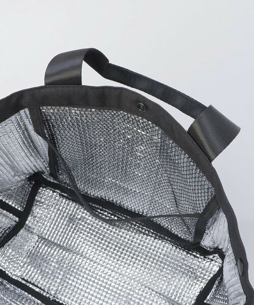 212 KITCHEN STORE / トゥーワントゥーキッチン ストア インテリア・生活雑貨・ホビー・ステーショナリー | デイリーランチバッグ BK | 詳細9