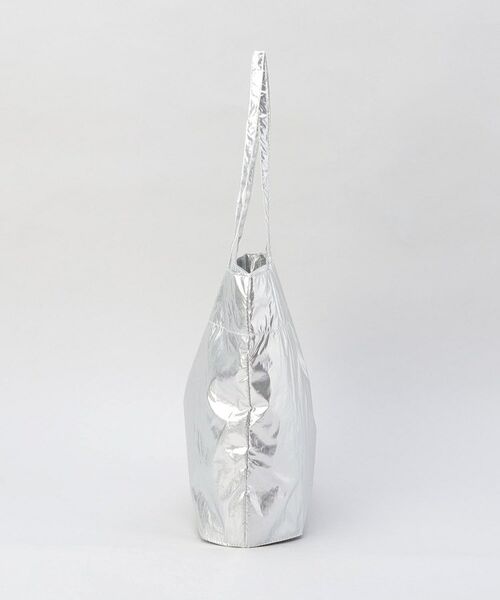 212 KITCHEN STORE / トゥーワントゥーキッチン ストア インテリア・生活雑貨・ホビー・ステーショナリー | シャイニーフラットランチバッグ SV | 詳細2